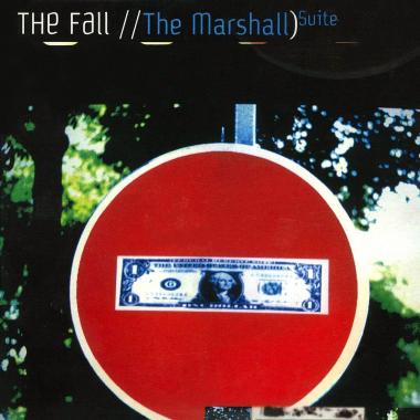 The Fall -  The Marshall Suite